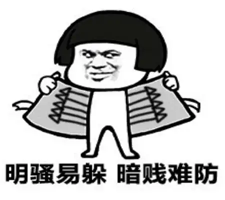 幽默笑话刚上中学时候由于捣乱被老师赶到走廊罚站