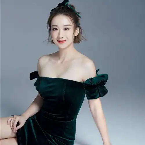 21岁出道戏龄16年的她,隐退娱乐圈的原因竟是这个