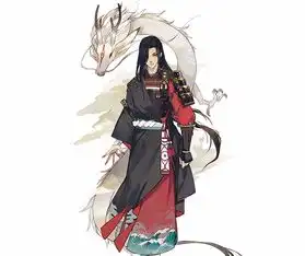 阴阳师五个外强中干的式神,荒总曾经辉煌过,第一练了只能站街