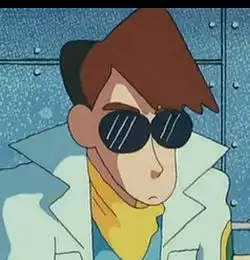 乡刚太郎的介绍