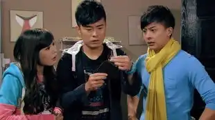 感情线粗糙剪辑75美嘉张伟大胆假设,设计小贤,一菲情急之下送出钥匙包,殊不知表情包高能