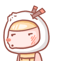 包哥哥第二弹微信动态表情