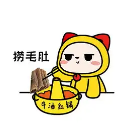 夏萌猫表情包