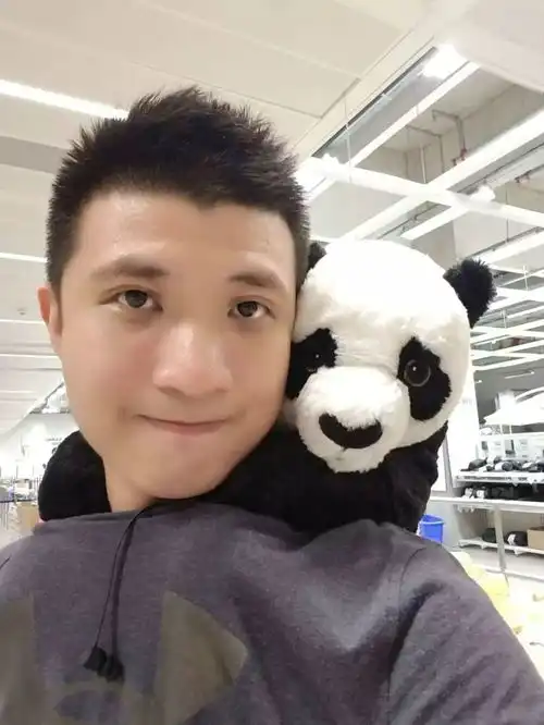 三我就是管培,江文杰