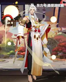 阴阳师6位式神新传记女装玉藻前入宫为妃,荒八岐大蛇是故交