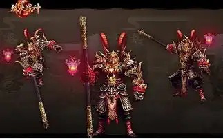 acc烈火战神血战降魔副本介绍