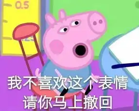 小猪佩奇火了,背后有什么套路