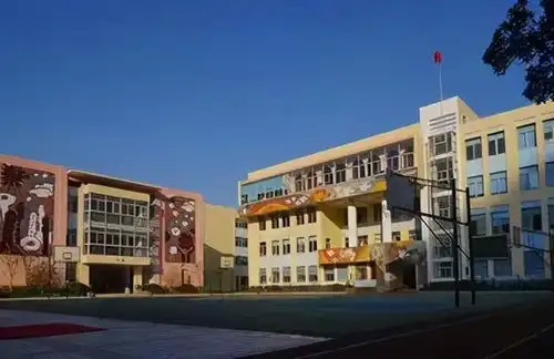 高热度双学区上海这33组小学初中强强联合还对口大热初中能上就赚了