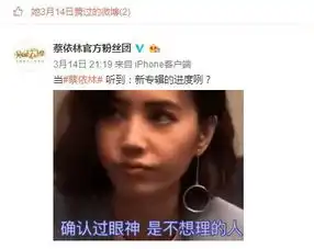 蔡依林大病初愈就又出来搞事情了不务正业的就是她