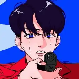 男生卡通头像