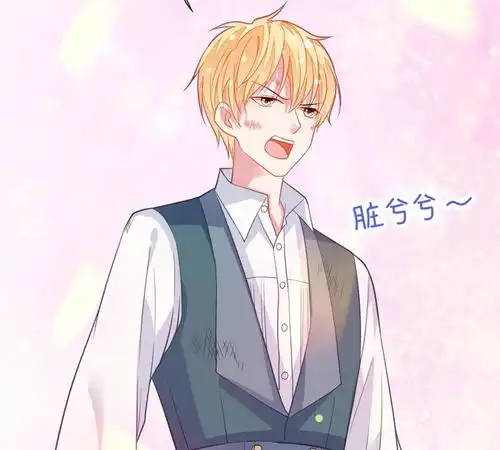 某天成为王爵的元气少女第12话男二登场爱奇艺漫画