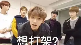 泰一真nct忙内还记得夏明湖畔黄嘻嘻吗梦梦们泰一为了加入泰一队也太可爱啦