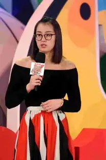 傅园慧狂撒表情包拒当谐星渴望被认可
