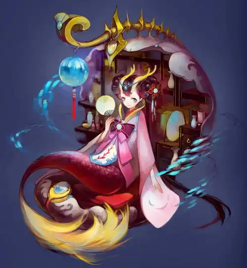 画师联盟每周画师推荐第19期