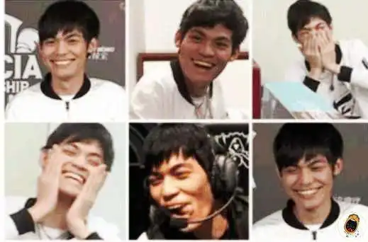 lolrw被ig吊打,赛后阿光1个表情,评论区个个都是人才