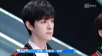 好看的皮囊千篇一律,李荣浩的灵魂万里挑一
