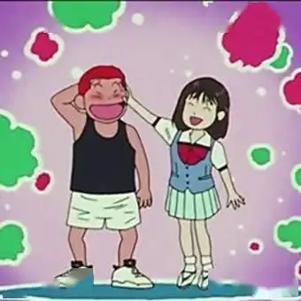 揭秘篮球女孩心目中的樱木花道潘梦琪冯羽昕谢宇翔