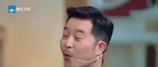 各大综艺都利用沙溢惨人设,跑男却被网友们吐槽,向往出新表情包