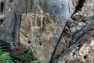 世界遗产之贺兰山岩画专辑第3页冰与火.fn