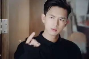 李现高考采访曝光,微表情太像林更新