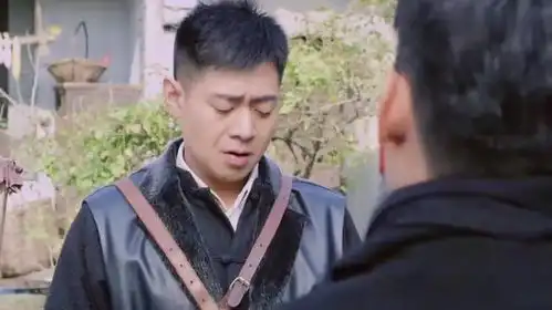 枪王心可真大,都被小鬼子给包围了,还有心情放唱片