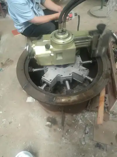 镗孔加工厂家秦皇岛镗孔加工捷瑞机床包您满意