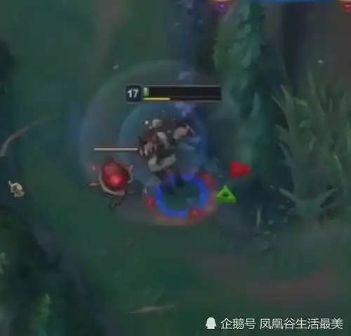 lol骚男直播被追魂箭击杀,看到他的表情后,网友我给满分