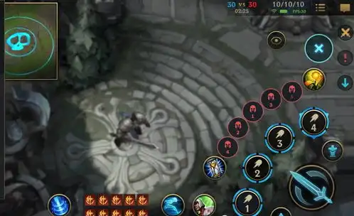 lol手游台服上线就放弃日服别急,语言补丁包正在路上