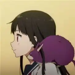 动漫头像随意抱