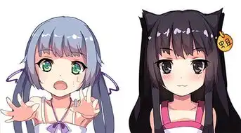 这个动漫人物是谁来着好像是看板娘,求名字链接表情包也都好