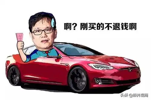特斯拉model3降至30万内,用财报解析预测还有多少降价空间