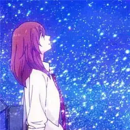 炫舞情侣头像