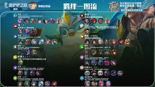 小暮说铲铲特别篇萌新指南二