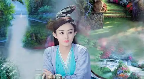 中餐厅向赵丽颖道歉,从拼命三娘到风评下降,经历了什么