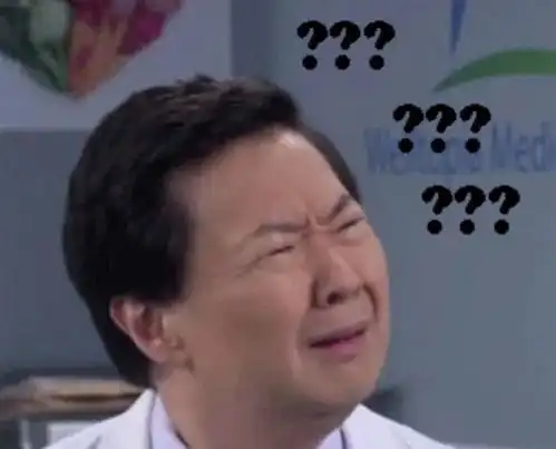 能消除网课压力的表情包们
