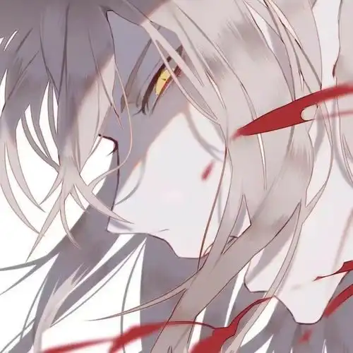 这些动漫头像真的好好看啊