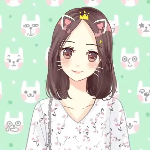 手绘头像丨我相信,真正在乎我的人,是不会被别人抢走的社会频道