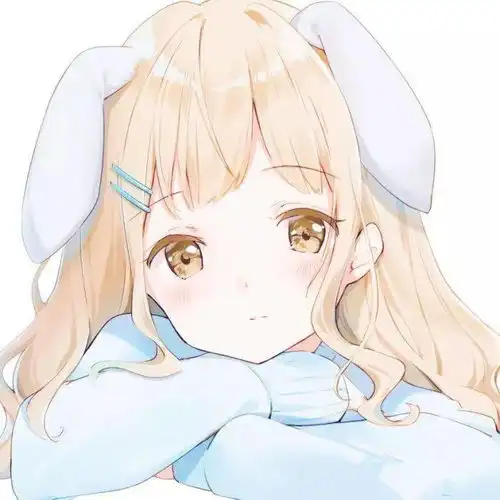 动漫女生头像大全