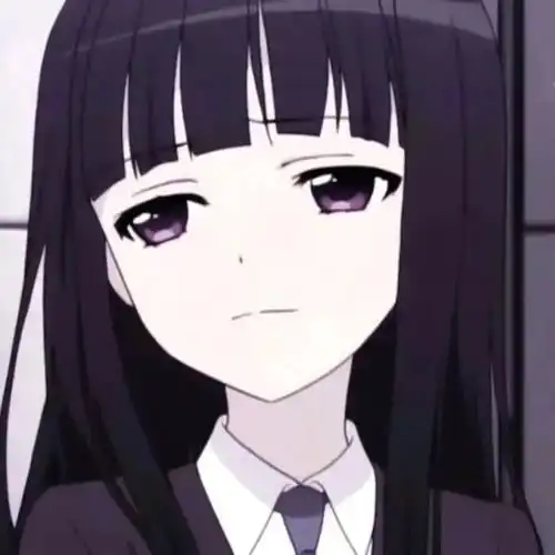 女生动漫头像