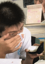 gif动图笑话焖什么焖都说了会飞的,已经飞走了