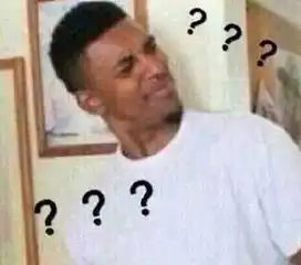 你一直用这些黑人朋友的表情但你知道他们是谁吗