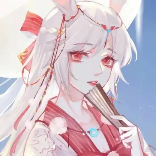 挑选一张一张适合你的唯美古风图做头像吧