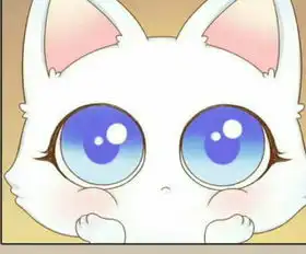 求这只动漫猫还是动漫兔的名字或者表情包
