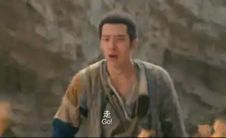 电影捉妖记2胡巴高清动图表情包汇总捉妖记2好看吗