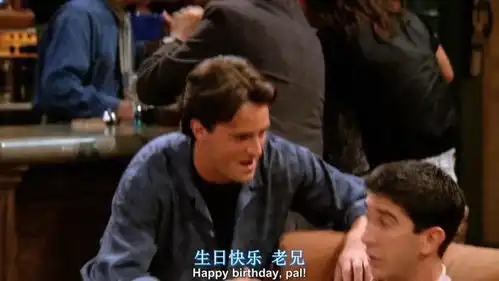 表情包分享祝你生日快乐,不止生日快乐