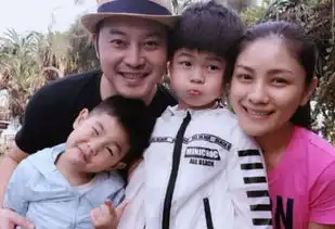 沙溢本来想表达对儿子的思念,结果却