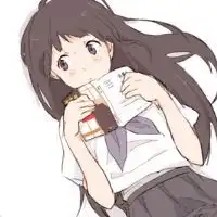 求这两种画风的头像