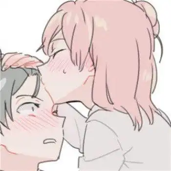超情头奉上
