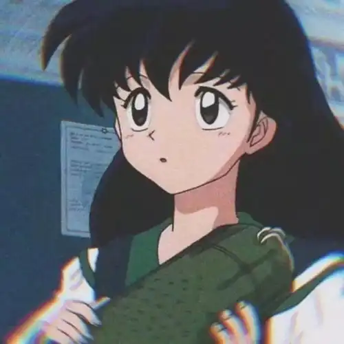 颜希情头动漫沙雕背影