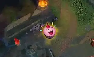 lol新增多样表情系统可以嘲讽别人啦